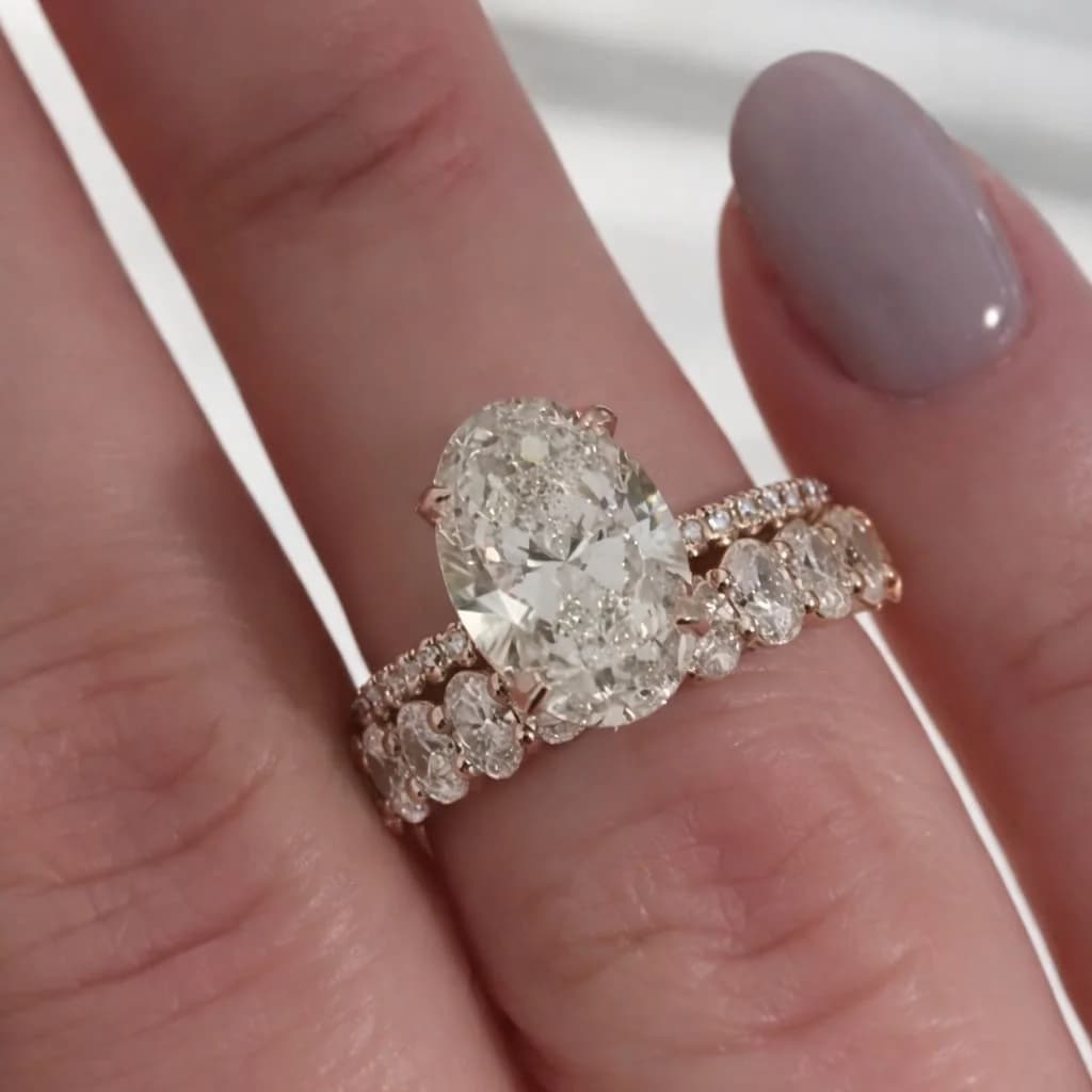 Selected product